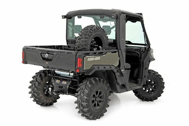 Wheel for 2013-2014 Ranger by Rough Country