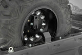 Tire carrier by Rough Country