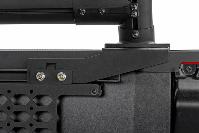 Fits Multiple Makes(Chevy/Dodge/Ford) Bed for Chevy by Rough Country