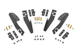 Fits Multiple Makes(Chevy/Dodge/Ford) Bed for Chevy by Rough Country