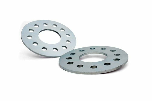 Wheel spacers for 2004-2014 Chevy Silverado 1500 by Rough Country