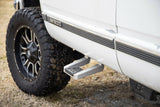 Steps for 1970-1974 Chevy Silverado 1500 by Rough Country