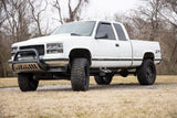Fits Multiple Makes(Chevy/Ford/Ram) Single for Chevy by Rough Country