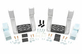 Fits Multiple Makes(Chevy/Ford/Ram) Single for Chevy by Rough Country