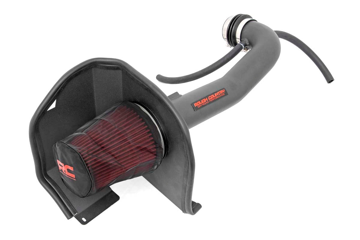 Fits Multiple Makes(Chevy/GMC/Jeep/Ram/Toyota) Intake for Chevy by Rough Country