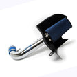 t Fits Mustang 4.0L V6 Cold Air Intake (Chrome)-1737 BBK Performance