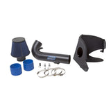 t Fits Mustang GT 5.0 Cold Air Induction System (Blackout)-17685 BBK Performance