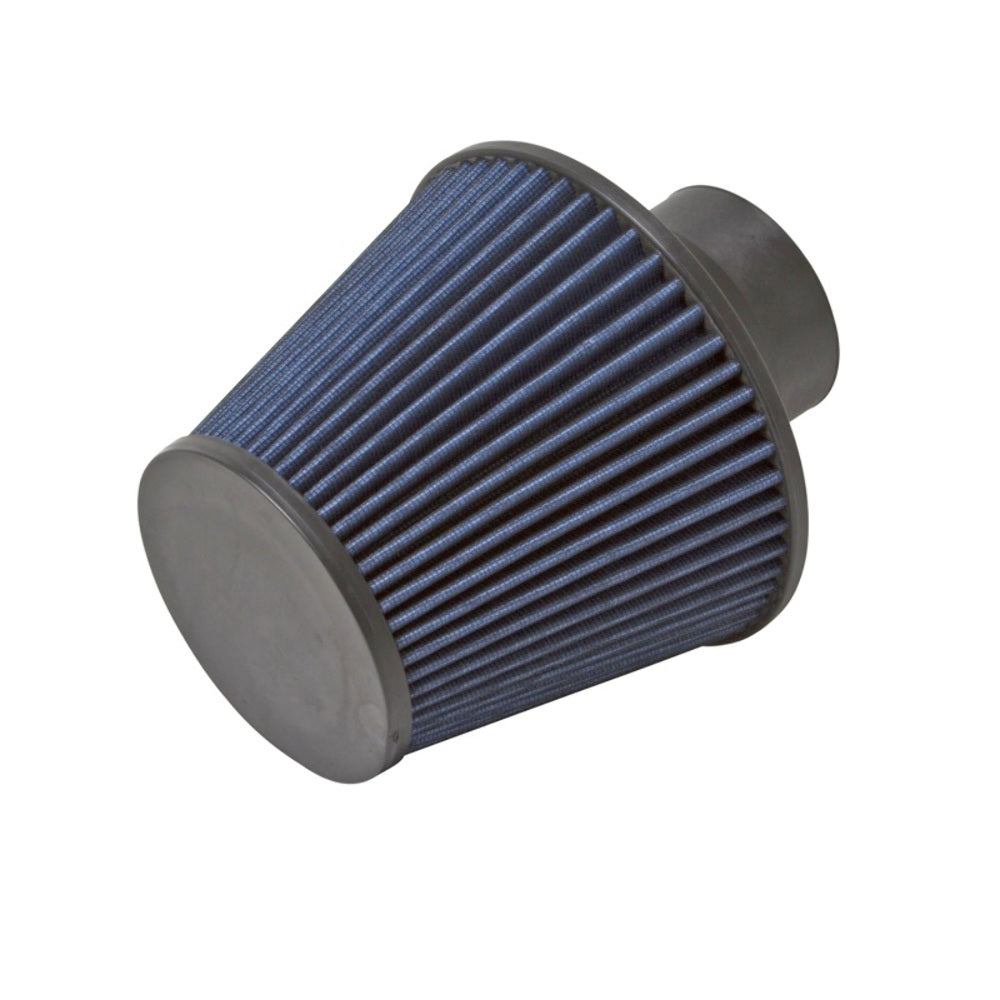 t Fits Mustang GT 5.0 Cold Air Induction System (Blackout)-17685 BBK Performance