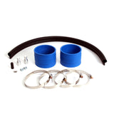 t Fits Mustang GT 5.0 Cold Air Induction System (Chrome)-1768 BBK Performance
