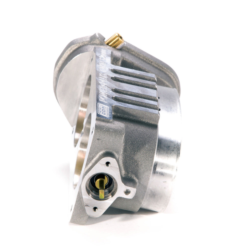 t Fits Mustang GT Twin 62mm Power Plus Throttle Body-1763 BBK Performance