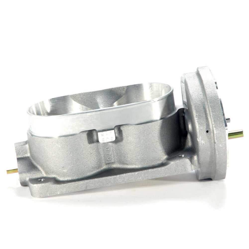t Fits Mustang GT Twin 62mm Power Plus Throttle Body-1763 BBK Performance