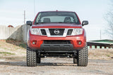 Fits Nissan Frontier (05-20) for Nissan Frontier by Rough Country