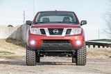 Fits Nissan Frontier (05-20) for Nissan Frontier by Rough Country