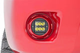 Fits Nissan Frontier (05-20) for Nissan Frontier by Rough Country