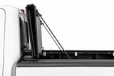 Fits Nissan Frontier (05-21) Hard Tri-Fold Flip Up Bed Cover 5' Bed 49520501