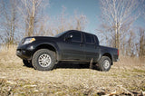 Leveling kit for Nissan Frontier by Rough Country