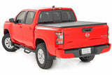 Lift kit for Nissan Frontier by Rough Country