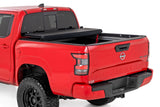 Fits Nissan Frontier(22-24) Hard for Nissan Frontier by Rough Country