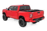 Fits Nissan Frontier(22-24) Hard for Nissan Frontier by Rough Country
