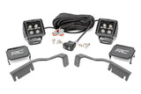 Led lights for 2022-2024 Nissan Frontier by Rough Country