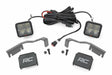 Led lights for 2022-2024 Nissan Frontier by Rough Country