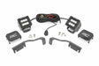 Led lights for 2022-2024 Nissan Frontier by Rough Country
