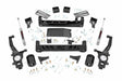 Skid plate for 2005-2021 Nissan Frontier by Rough Country