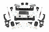 Skid plate for 2005-2021 Nissan Frontier by Rough Country
