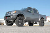Lift kit for 2005-2021 Nissan Frontier by Rough Country