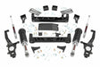 Skid plate for 2005-2021 Nissan Frontier by Rough Country