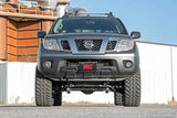 Lift kit for 2005-2021 Nissan Frontier by Rough Country