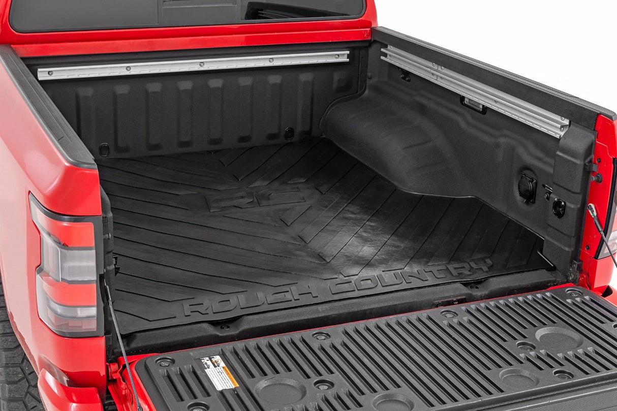 Fits Nissan Frontier 2WD/4WD for 2005-2024 Nissan Frontier by Rough Country