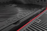 Fits Nissan Frontier 2WD/4WD for 2005-2024 Nissan Frontier by Rough Country