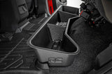 Fits Nissan Frontier 2WD/4WD for 2005-2024 Nissan Frontier by Rough Country