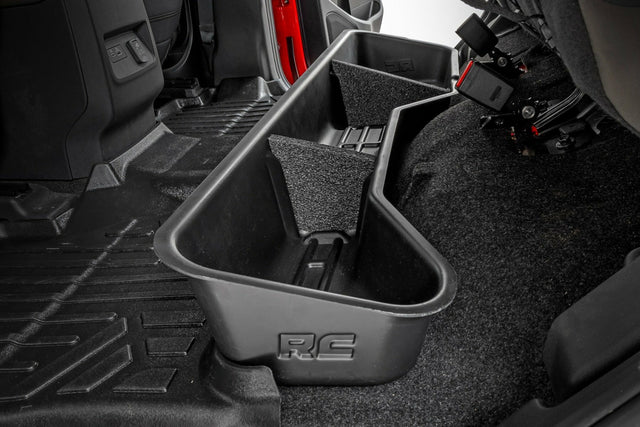 Fits Nissan Frontier 2WD/4WD for 2005-2024 Nissan Frontier by Rough Country