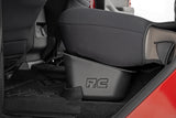 Fits Nissan Frontier 2WD/4WD for 2005-2024 Nissan Frontier by Rough Country