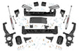 Control arm for 2022-2024 Nissan Frontier by Rough Country