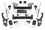 Control arm for 2022-2024 Nissan Frontier by Rough Country