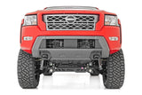 Lift kit for 2022-2024 Nissan Frontier by Rough Country