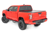 Lift kit for 2022-2024 Nissan Frontier by Rough Country