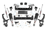 Control arm for 2022-2024 Nissan Frontier by Rough Country