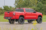 Lift kit for 2022-2024 Nissan Frontier by Rough Country