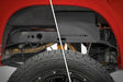 Wheel for 2022-2024 Nissan Frontier by Rough Country