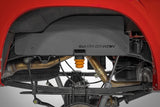 Fits Nissan Frontier 2WD/4WD for 2022-2024 Nissan Frontier by Rough Country