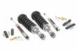 Coil spring for 2005-2024 Nissan Frontier by Rough Country