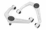 Control arms for 2005-2024 Nissan Frontier by Rough Country
