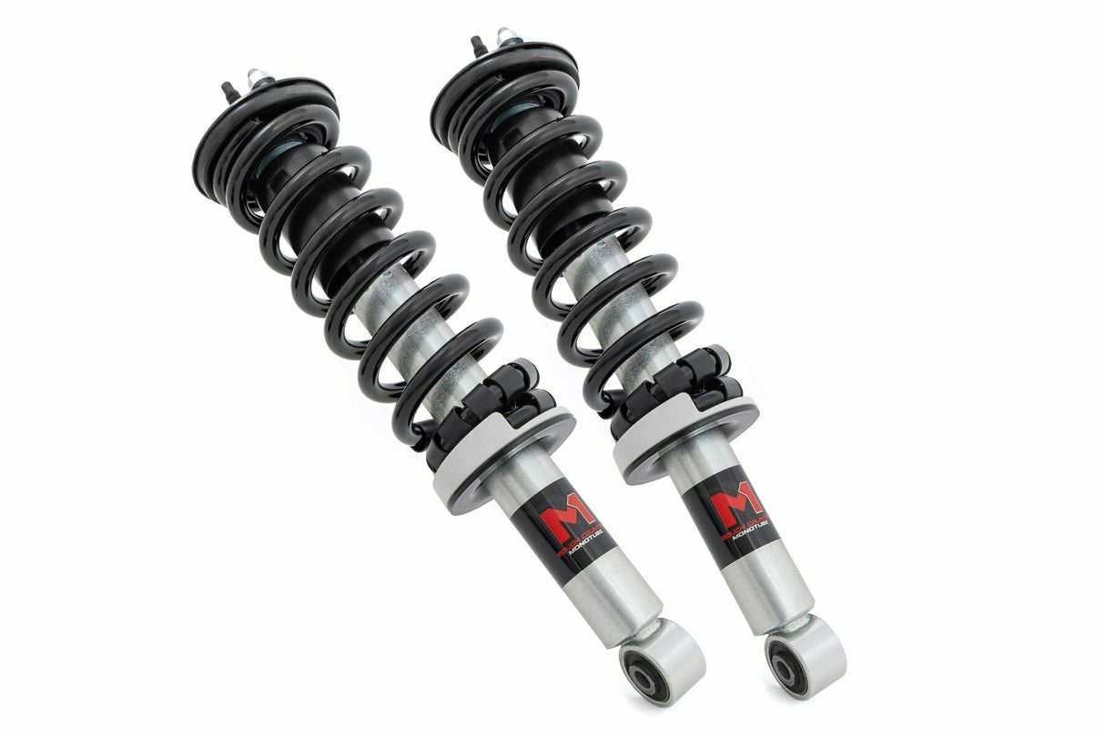 Struts for 2005-2024 Nissan Frontier by Rough Country