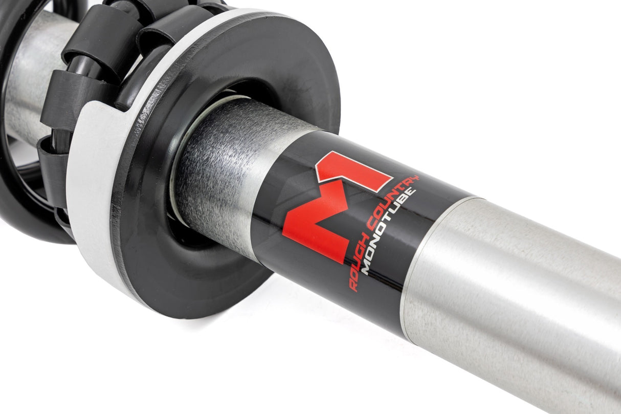 Strut for 2005-2024 Nissan Frontier by Rough Country