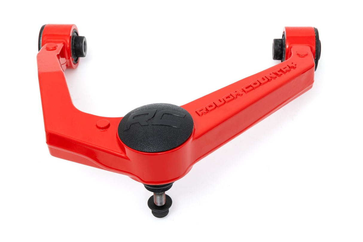 Control arms for 2005-2024 Nissan Frontier by Rough Country