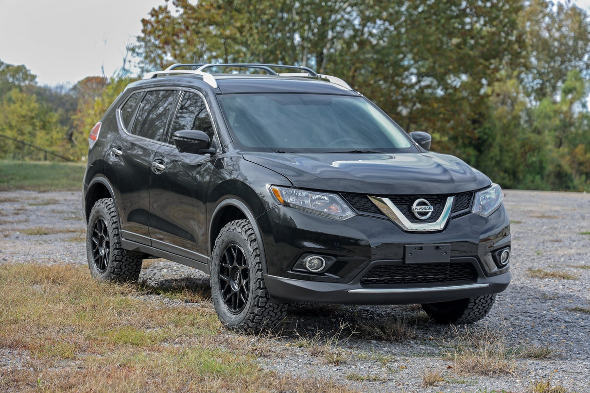 Lift kit for 2014-2020 Nissan by Rough Country
